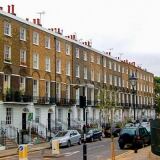 Harry Potter Londra Libro Film Luogo Grimmauld Place Claremont Square harry-potter-londra-libro-film-luogo-grimmauld-place-claremont-square