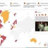 Mappa Diritti Gay Nel Mondo mappa-diritti-gay-nel-mondo-