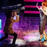 Grande Grande Grande Mina Teatro Govi L Ovetto Di Colombo Telecamera grande-grande-grande-mina-teatro-govi-l-ovetto-di-colombo-telecamera