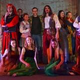 ilvolodileonardo-cast