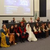 ilvolodileonardo-conferenzastampa-cast