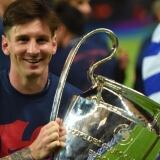 Lionel Messi Champions League Trophy lionel-messi-champions-league-trophy-3312566