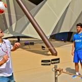 simone-spinelli-ex-italian-football-player-gets-a-match-with-ali-alsaqoby-at-kuwait-pavilion-1024x683