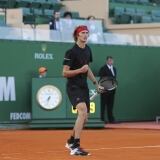 A Zverev a-zverev