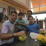 Autografi Con G Dimitrov autografi-con-g-dimitrov