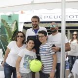 M Cilic Nello Spazio Peugeot m-cilic-nello-spazio-peugeot