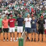 Rolex Monte Carlo Masters Ovettodicolombo La Esibizione Sul Campo Rainier Iii rolex-monte-carlo-masters-ovettodicolombo-la7-esibizione-sul-campo-rainier-iii