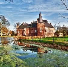 Castello ARNHEM - NIJMEGEN