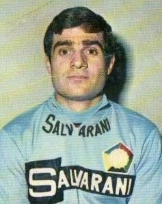 Dino Zandegu Aspettando la Sanremo