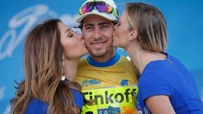 sagan x