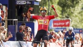 arctic race of norway alexander kristoff