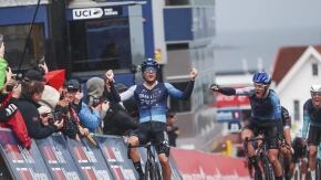 arctic race of norway stage copertina