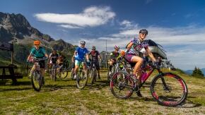 cross country con paola pezzo foto riccardo meneghini