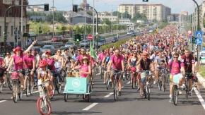 bike pride copertina gruppo