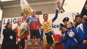trofeo laigueglia