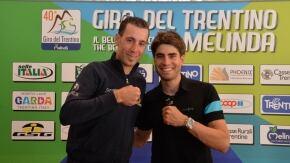 giro del trentino melinda foto daniele mosna x