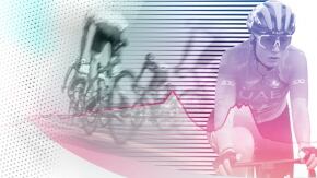 giro appennino donne femminile