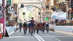 ethan hayter giro appennino arrivo