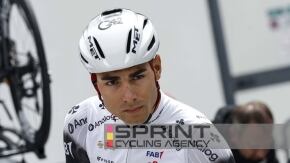 filippo baroncini copertina