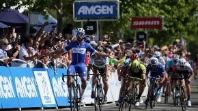 gaviria win stage amgen tour of california cg cycling