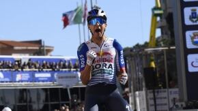 giro sardegna copertina