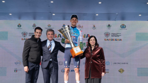 giro di sardegna copertina domenica ridotta