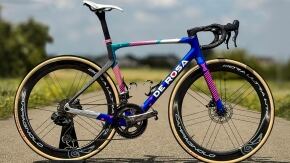 de rosa ogni maggio