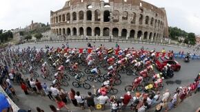 caos roma giro d italia rivolta bettiniphoto px
