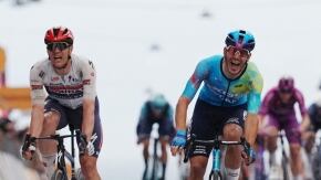 davide ballerini stage copertina