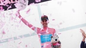 da silva giro d italia