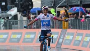 richard carapaz copertina bettiniphoto px