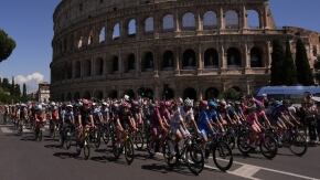 giro d italia le squadre al via