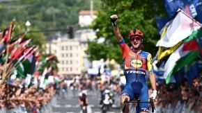 giulio ciccone san sebastian copertina