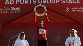 abu dhabi isaac del toro zon