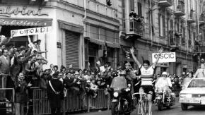 felice gimondi x