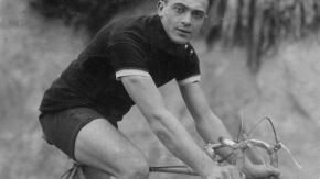 ghiglione ciclista x