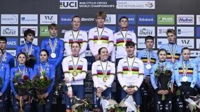 italia ciclocross argento copertina