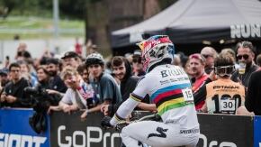 mountain bike val di sole carbon neutral