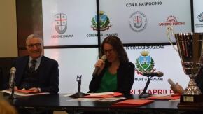 presentazione giro appennino x