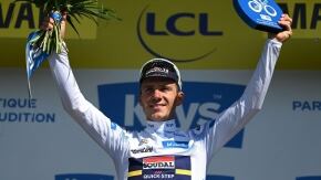 remco evenepoel