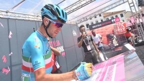 nibali firma x