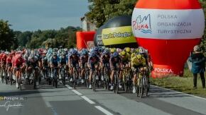 tour de pologne copertina