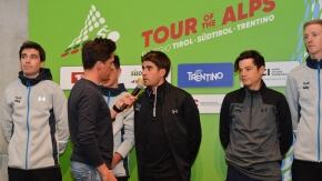 tour of the alps foto mosna