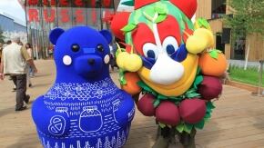 ufficio stampa it foody e matrioska x