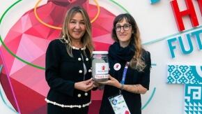 padiglione turchia e save the children