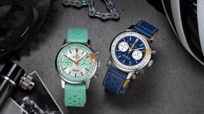 breitling coppi e bartali foto copertina