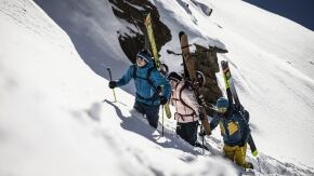 w lq vaude attenberger