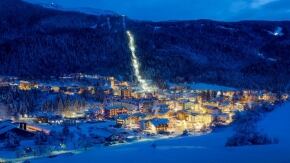 eurochocolate winter dolomiti paganella