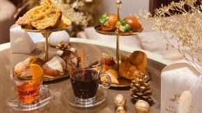 la merenda di natale