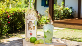 caipirinha rio